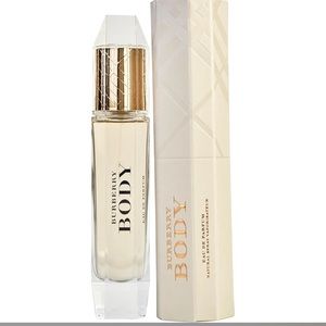 Burberry women Perfume